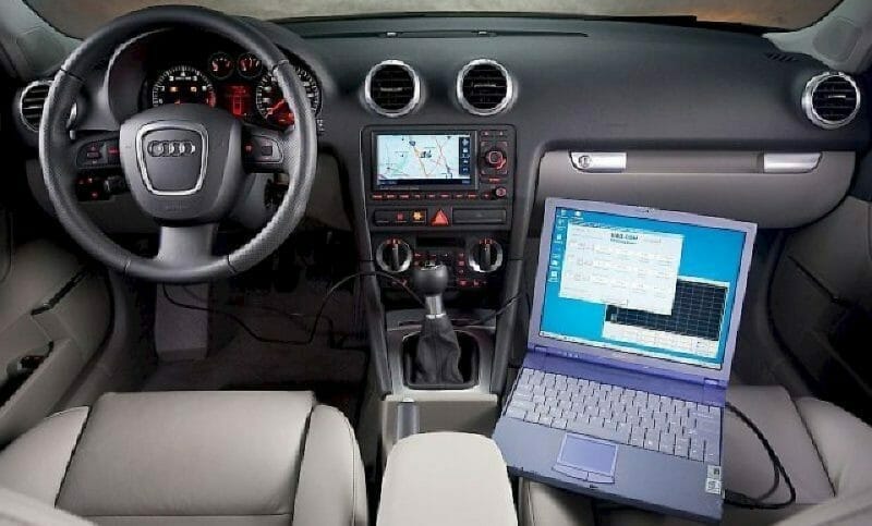 برمجة-أودي-في-الرياض