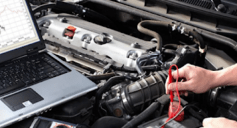 أفضل مركز كشف كمبيوتر للسيارات في جدة