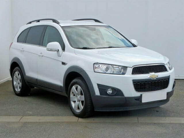 ورشة شفرولية