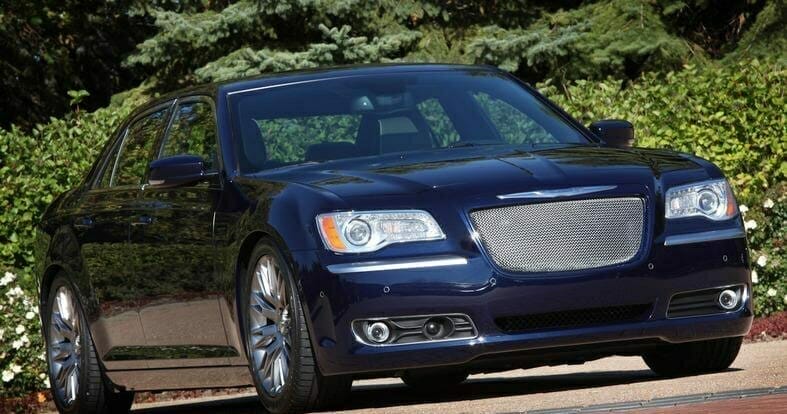 ورشة كرايسلر