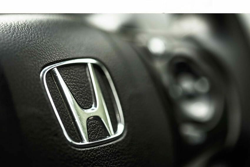 ورشة هوندا في جدة