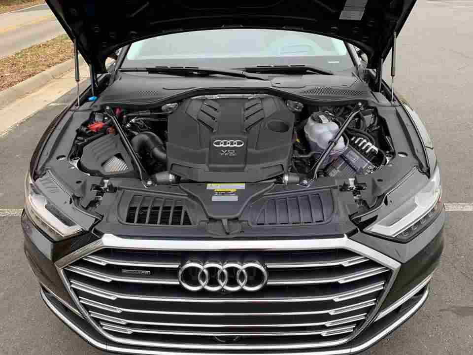 توضيب-سيارات-أودي-في-الرياض