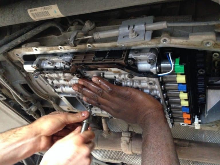 برمجة مخ القير في جدة