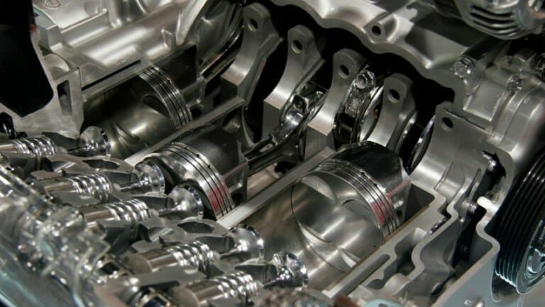 توضيب قير السيارات الامريكية في جدة