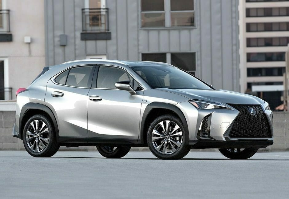 أفضل ورشة لكزس في جدة