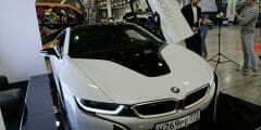 مساعدات هيدروليك بي ام دبليو بالرياض