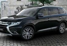 ورشة ميتسوبيشي في جدة