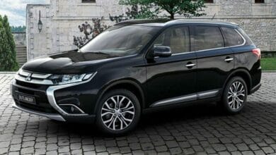 ورشة ميتسوبيشي في جدة