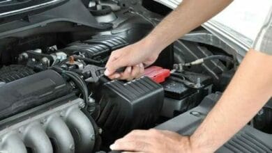 افضل ورشة لصيانة السيارات الألمانية في جدة