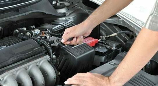 افضل ورشة لصيانة السيارات الألمانية في جدة