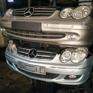 قطع- غيار -سيارات -مرسيدس -Mercedes- مع- التركيب- والبرمجة