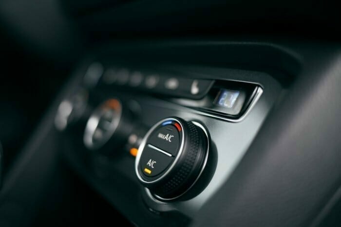 صيانة تكييف السيارات بجدة