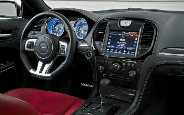 أفضل ورشة كرايسلر في جدة