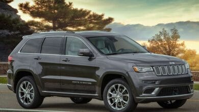 ورشة جيب في جدة