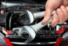 أفضل ورشة صيانة سيارات بجدة