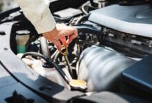 مركز اصلاح وصيانة سيارات في جدة