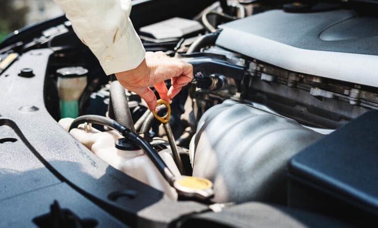 مركز اصلاح وصيانة سيارات في جدة