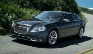 ورشة كرايسلر في جدة