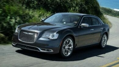 ورشة كرايسلر في جدة