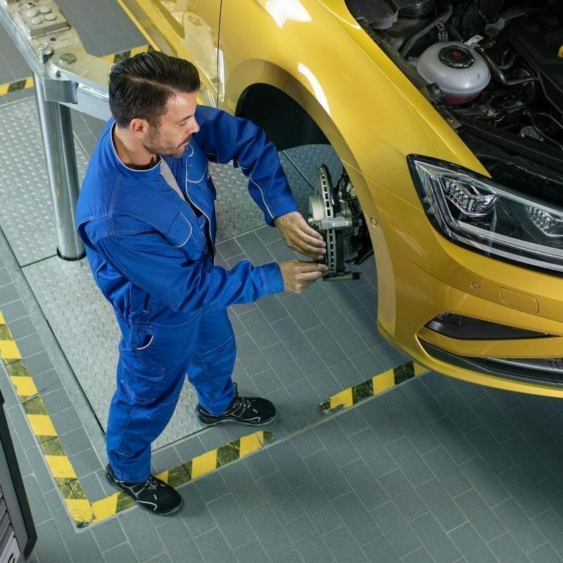 وزن-أذرعة-فولكس-فاجن