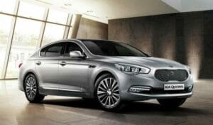 ورشة كيا في جدة