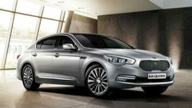 ورشة كيا في جدة