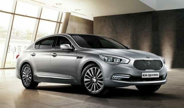 ورشة كيا في جدة