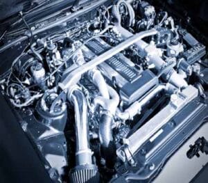 توضيل-مكائن-وجربكسات-بورش