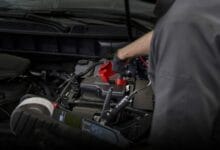 ورشة كاديلاك في جدة