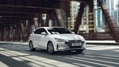 ورشة هيونداي في جدة