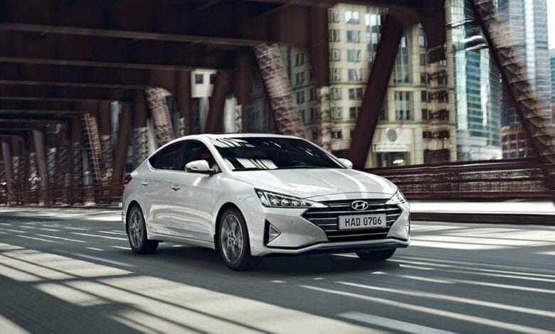 ورشة هيونداي في جدة