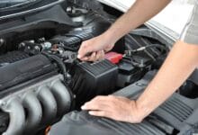 كهربائي سيارات في جدة