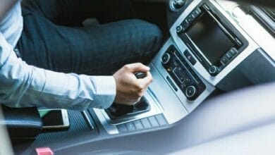 تغيير زيت القير في جدة