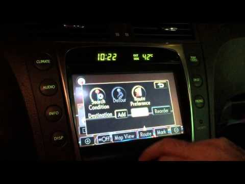 تحديث-خرائط- مرسيدس- في-الرياض