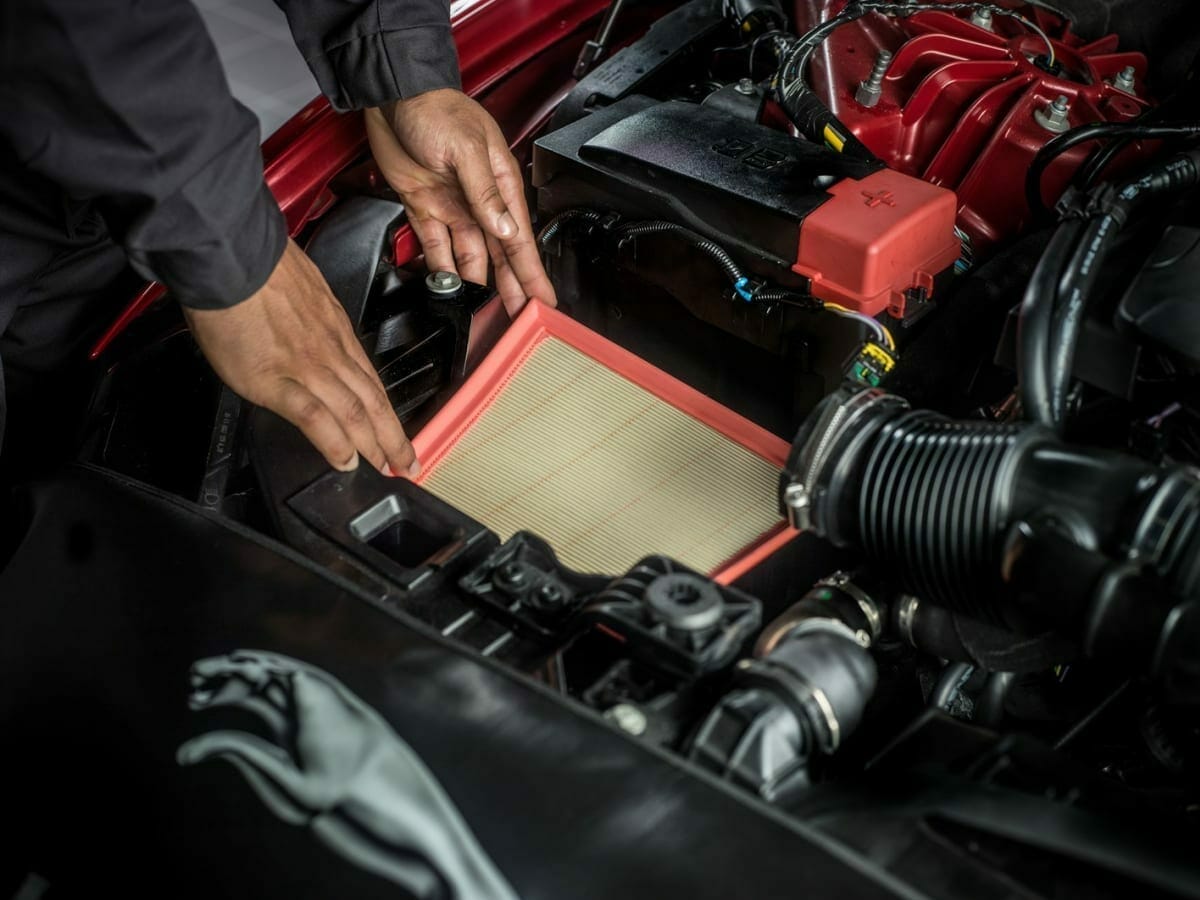 صيان-وفحص-جاغوار-في-الرياض