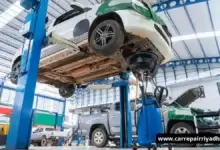 افضل ورشة صيانة سيارات متخصصة في جدة