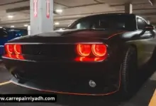 افضل ورشة تصليح شيفروليه في جدة