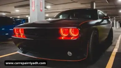 افضل ورشة تصليح شيفروليه في جدة