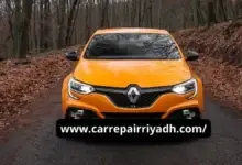 افضل ورشة ميكانيكي وكهربائي رينو في جدة