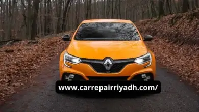 افضل ورشة ميكانيكي وكهربائي رينو في جدة