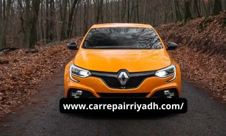 افضل ورشة ميكانيكي وكهربائي رينو في جدة