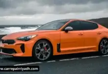 افضل ورشة ميكانيكي وكهربائي كيا في جدة