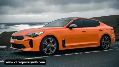 افضل ورشة ميكانيكي وكهربائي كيا في جدة