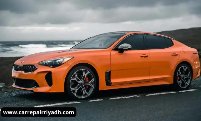 افضل ورشة ميكانيكي وكهربائي كيا في جدة