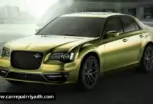 افضل ورشة صيانة كرايسلر في جدة ،متخصص كرايسلر