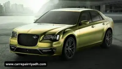 افضل ورشة صيانة كرايسلر في جدة ،متخصص كرايسلر