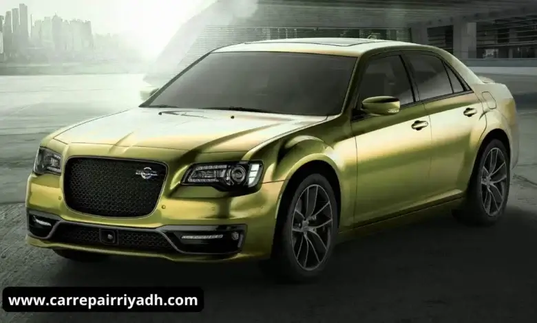 افضل ورشة صيانة كرايسلر في جدة ،متخصص كرايسلر