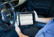 برمجة سيارات في جدة