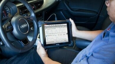 برمجة سيارات في جدة