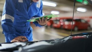 ميكانيكي سيارات في جدة